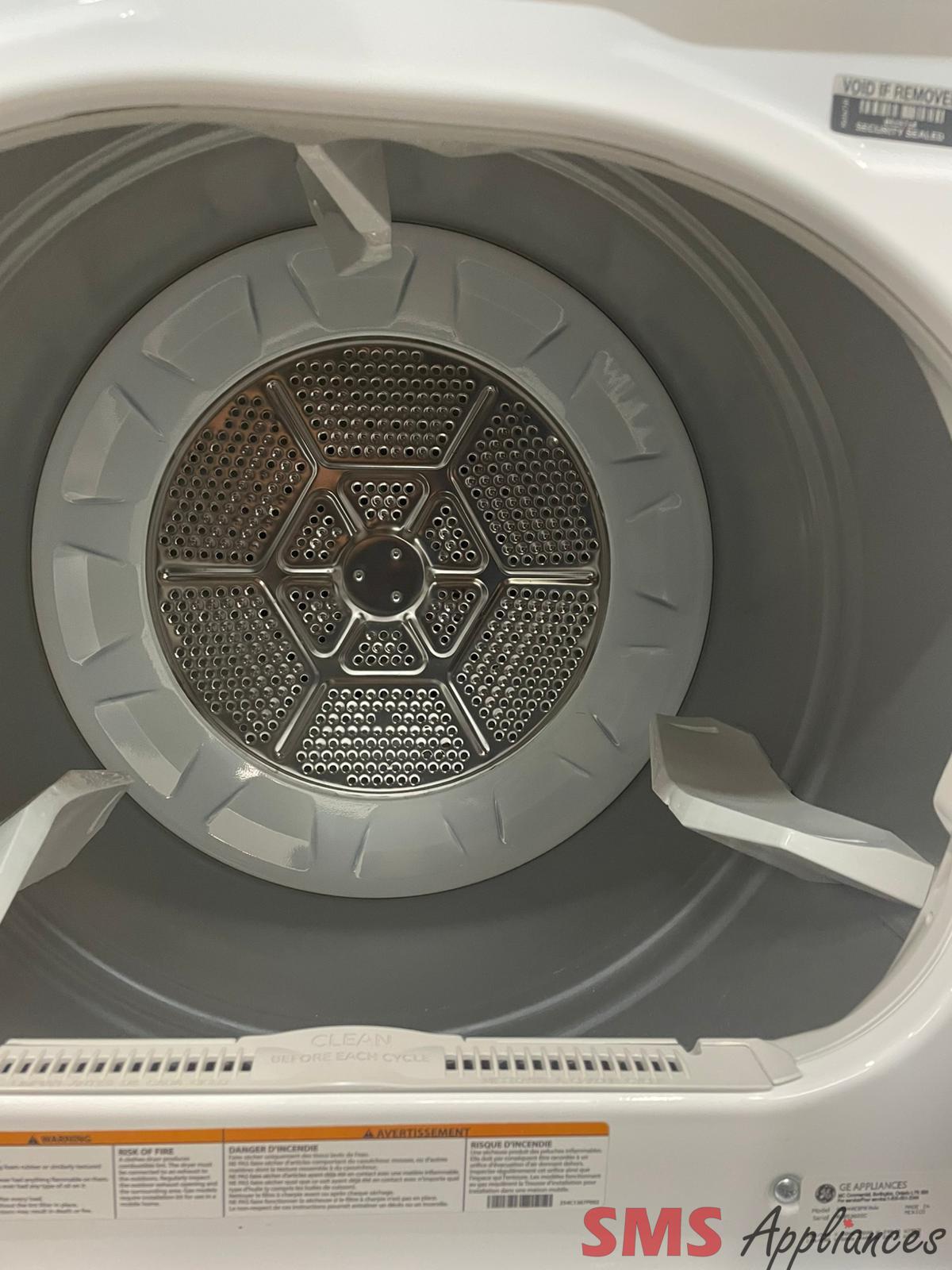 GE Dryer , GTD40EBMK0WW