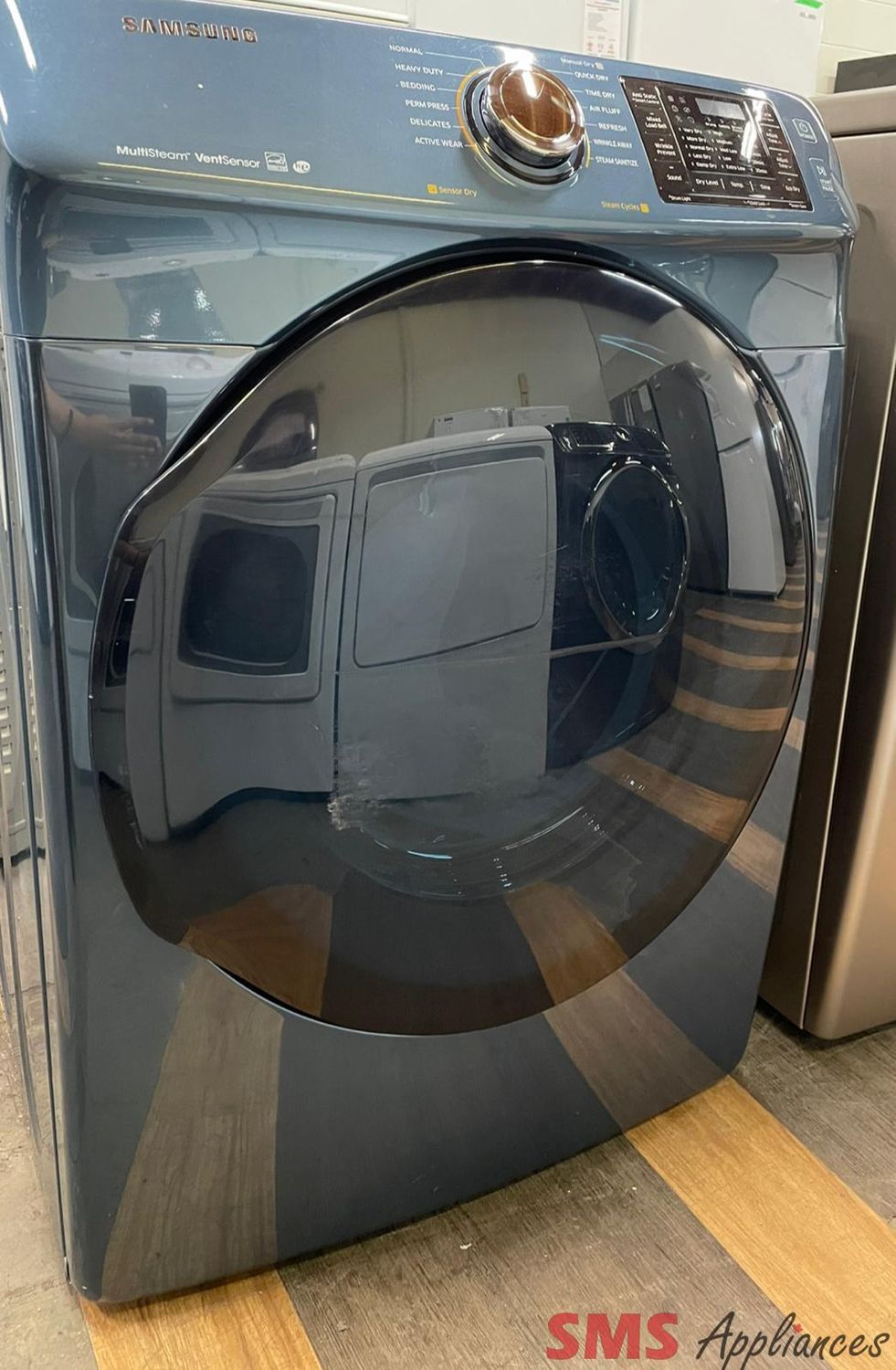 SAMSUNG Dryer , DV45K6200EZ/AC