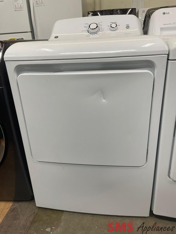 GE Dryer , GTD40EBMK0WW GE Dryer , GTD40EBMK0WW