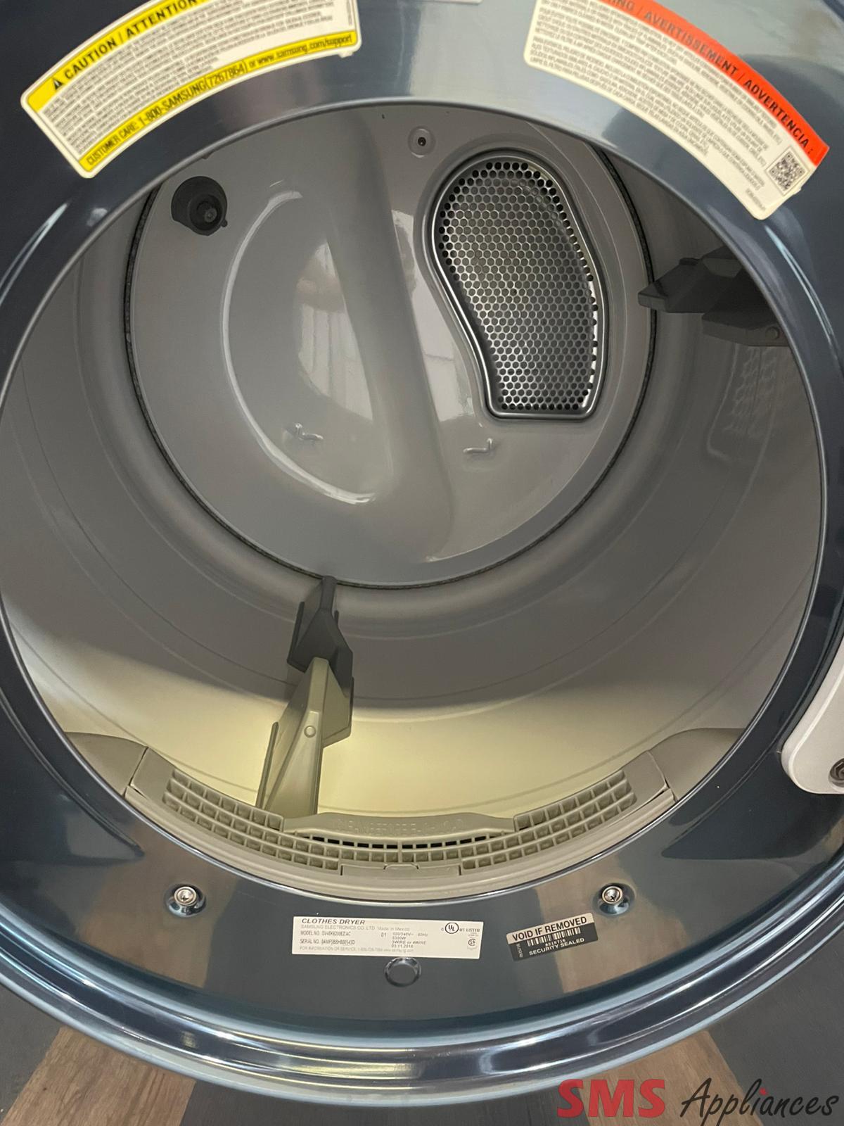 SAMSUNG Dryer , DV45K6200EZ/AC