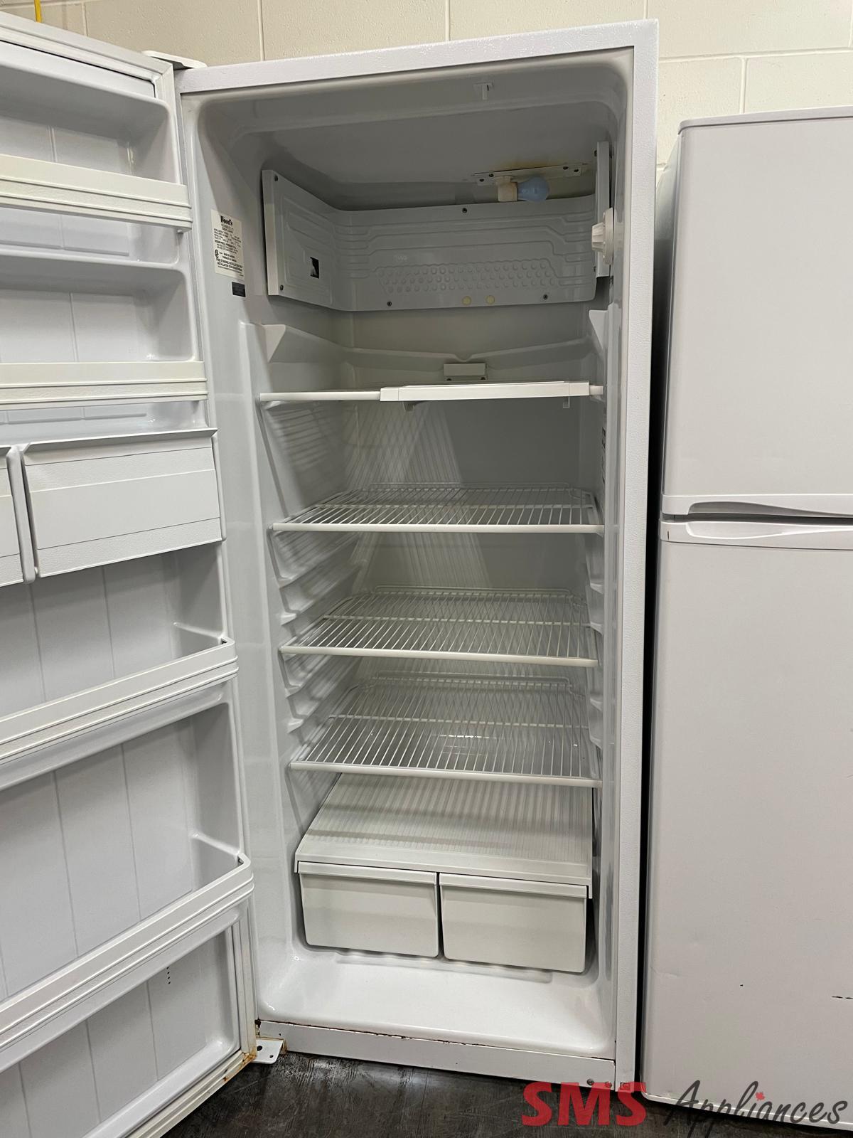 WOOD's, Upright Freezer, R17WCA