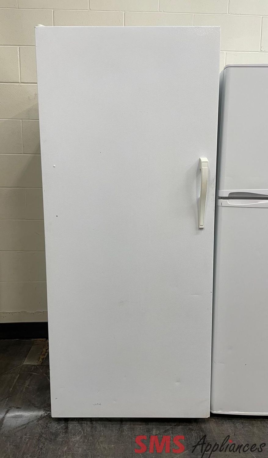 WOOD's, Upright Freezer, R17WCA