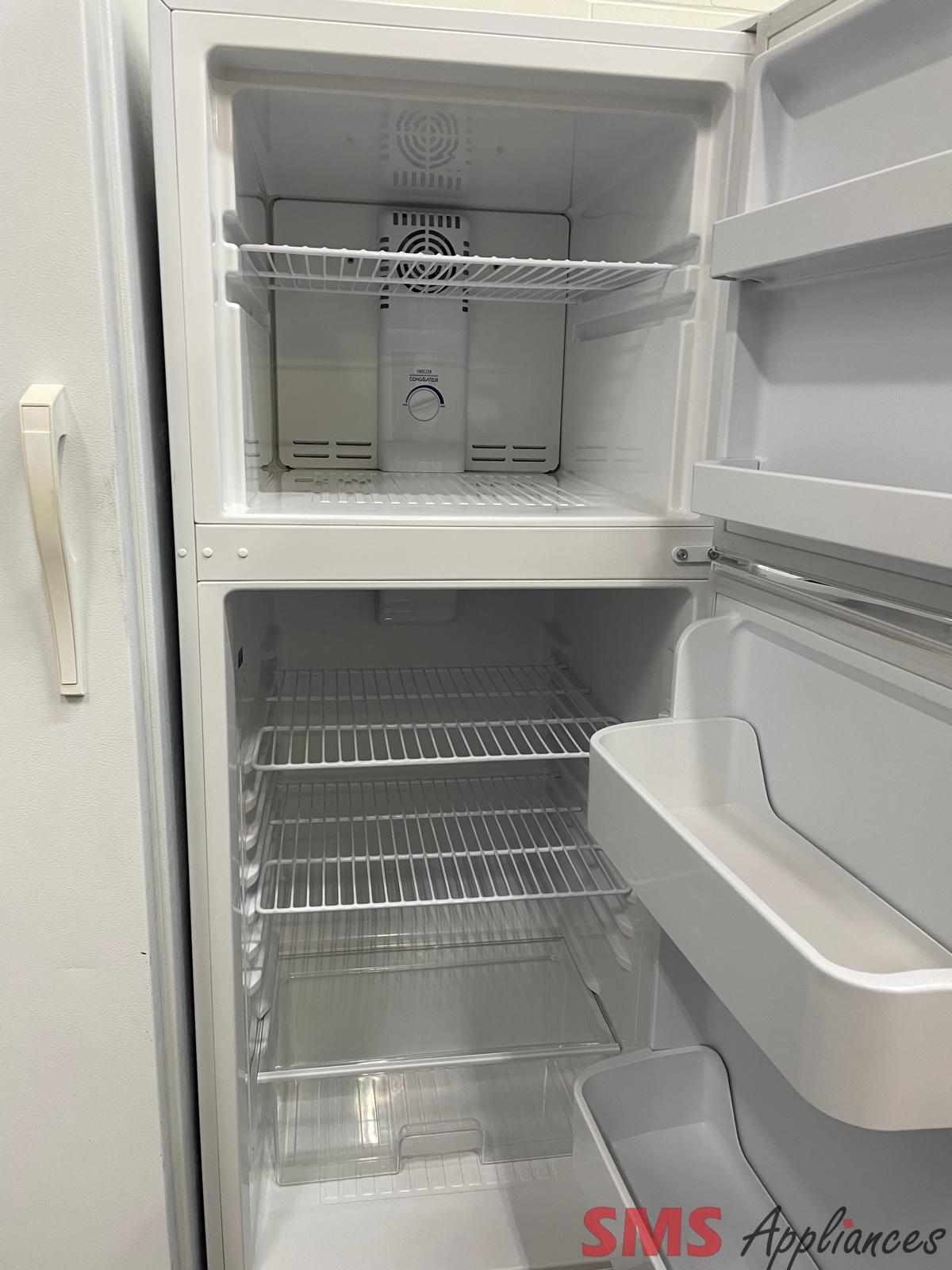 SIMPLICITY, Top Mount Fridge