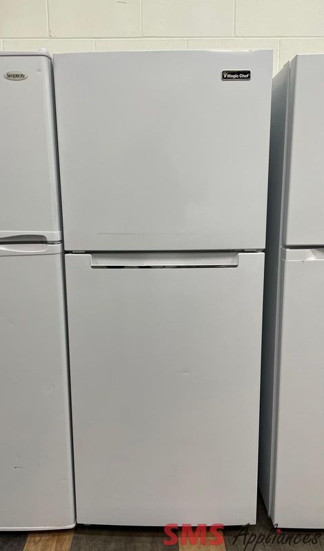 MAGIC CHEF, Top Mount Fridge MAGIC CHEF, Top Mount Fridge