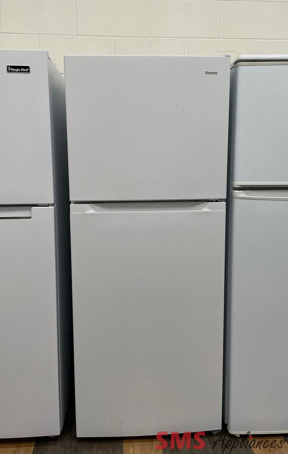 DANBY, Top Mount Fridge