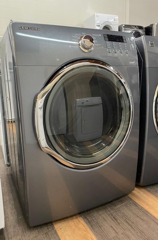 SAMSUNG Dryer , DV350AEG/XAC 01 SAMSUNG Dryer , DV350AEG/XAC 01