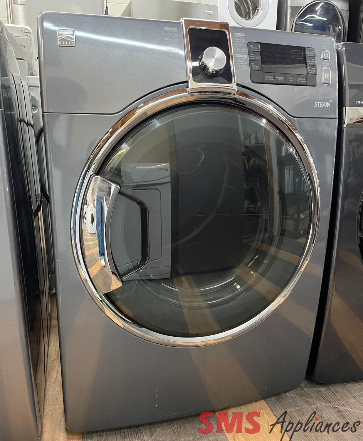 Kenmore Dryer , 592-89006 01