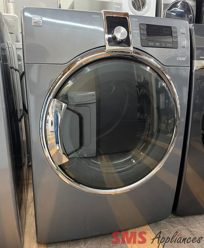 Kenmore Dryer , 592-89006 01 Kenmore Dryer , 592-89006 01