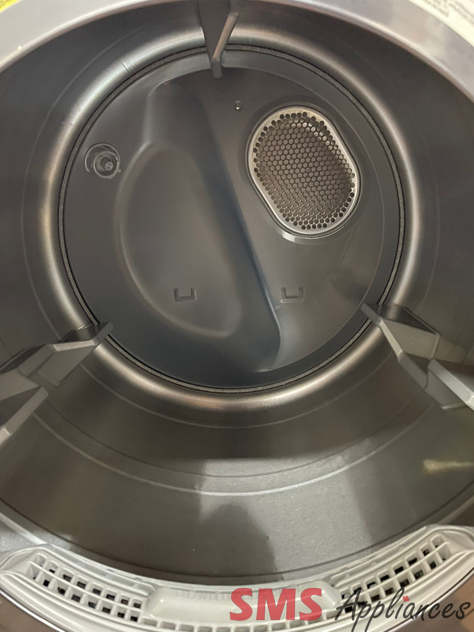 SAMSUNG DRYER , DV405ETPAGR/AC