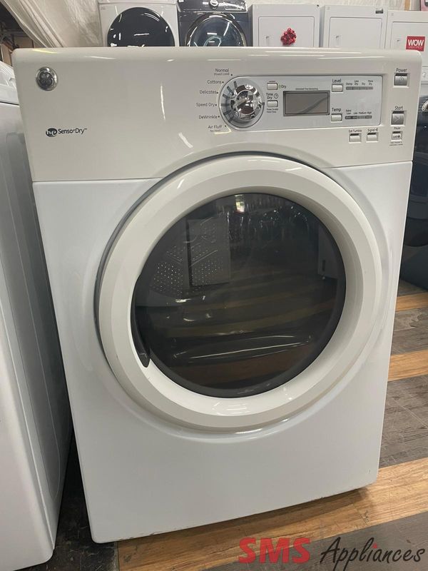 GE Dryer , GFMN110EDOWW GE Dryer , GFMN110EDOWW