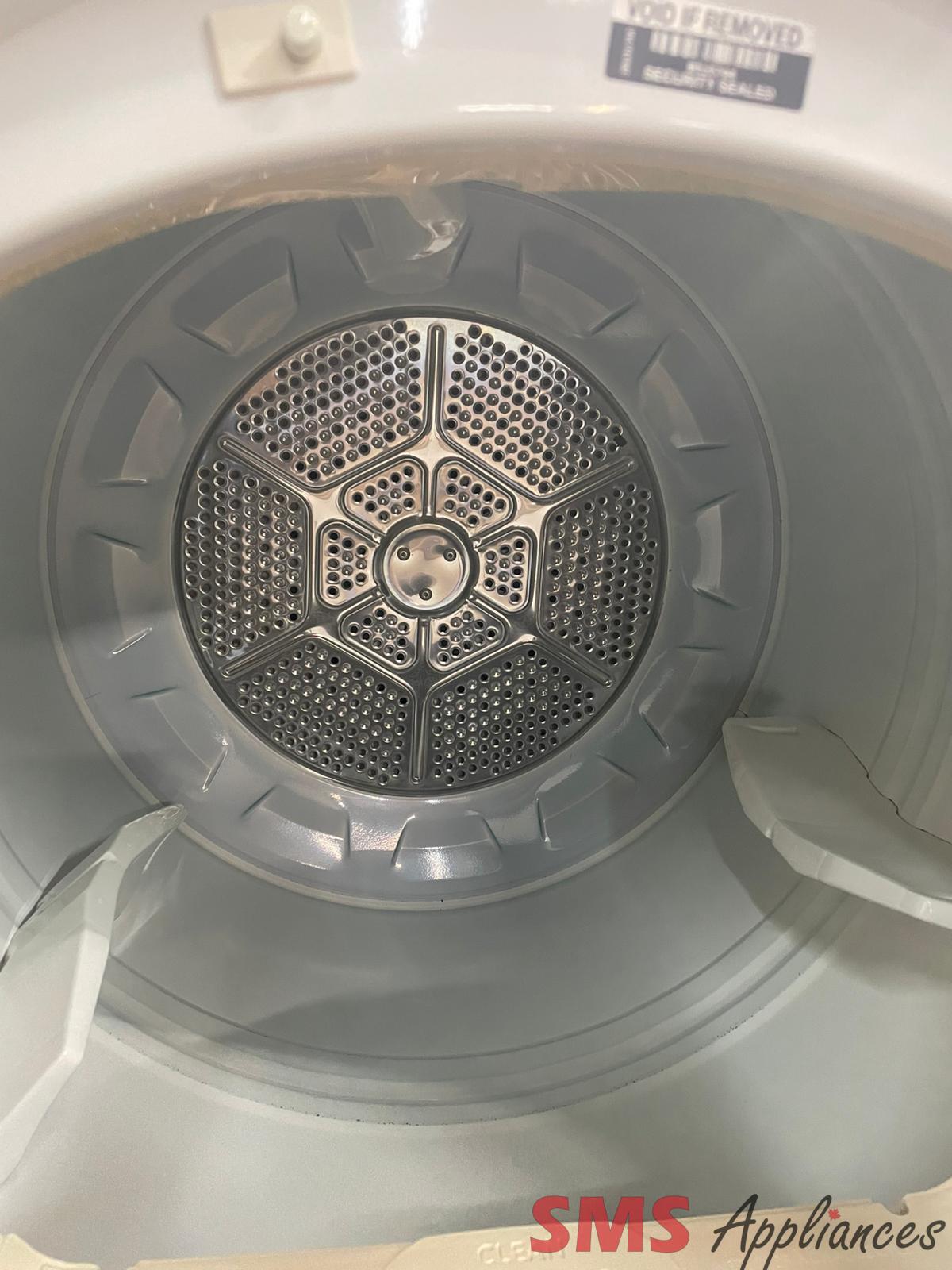 GE Dryer , GFMN110EDOWW