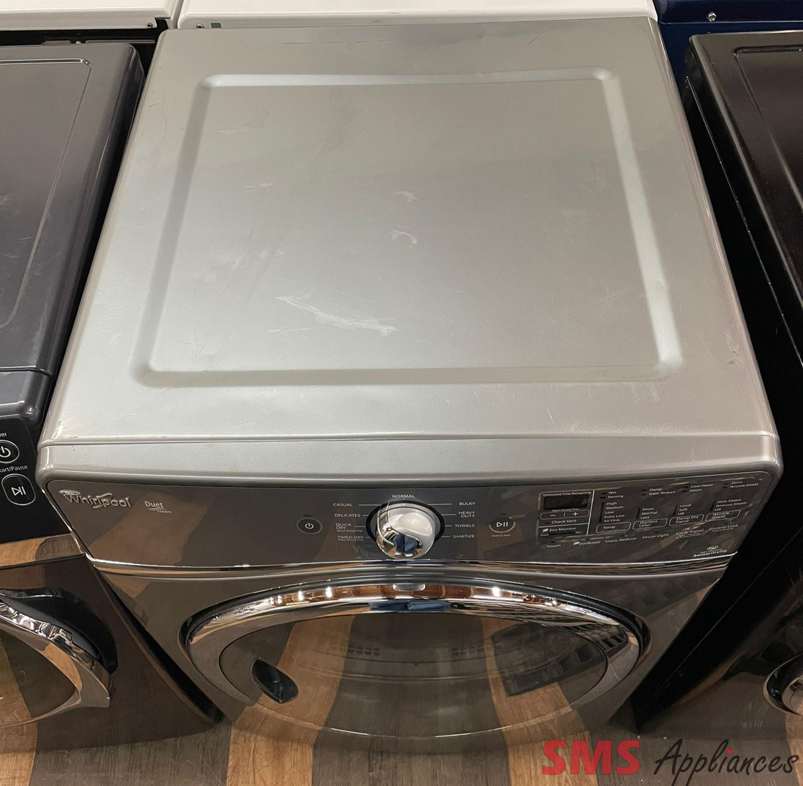 WHIRLPOOL Dryer , YWED94HEAC1