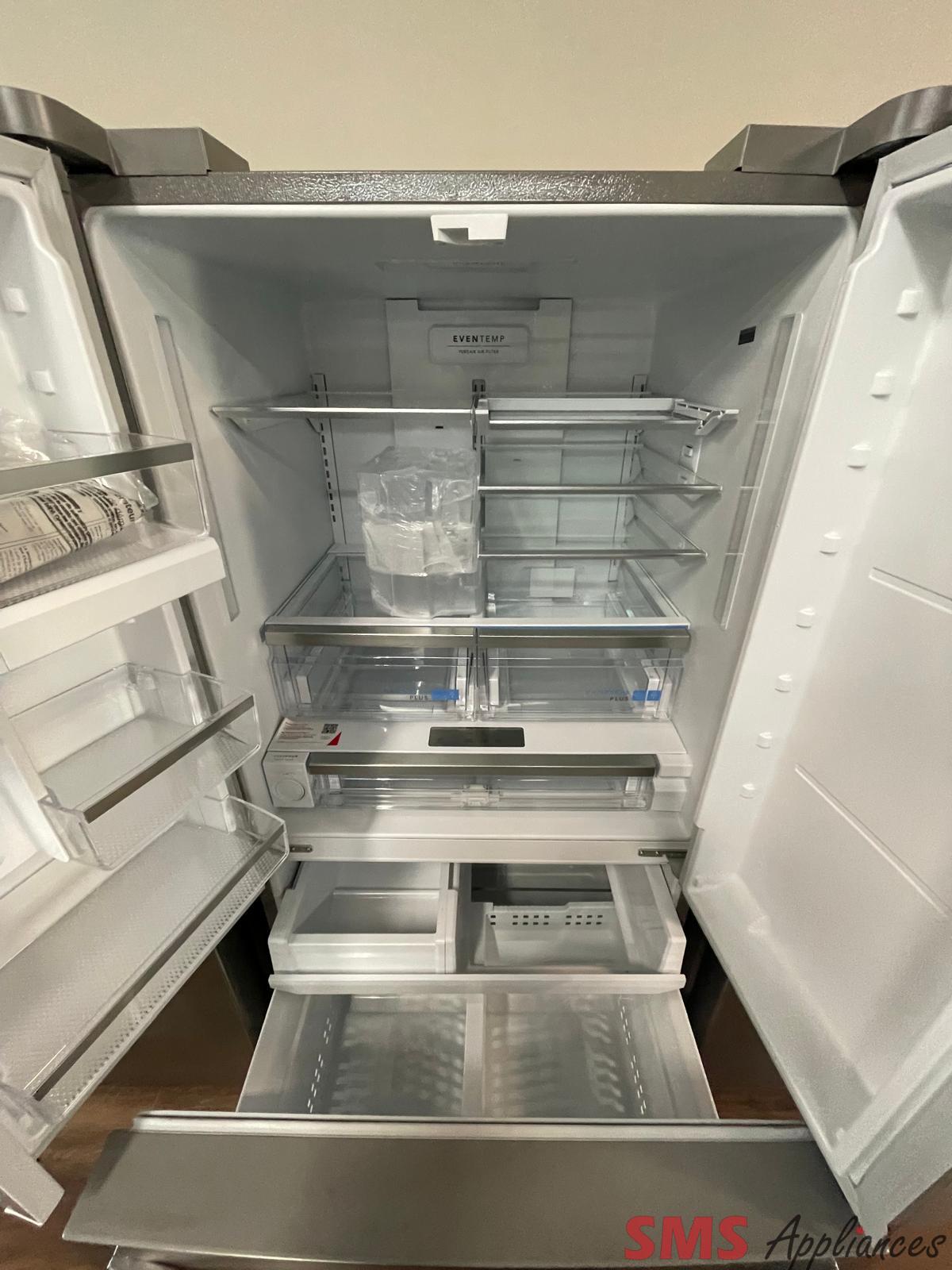 OPEN BOX - Scratch & Dent, FRIGIDAIRE Gallery 36