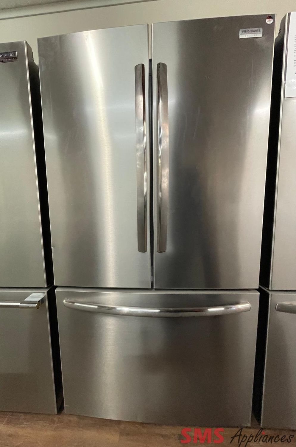 OPEN BOX - Scratch & Dent, FRIGIDAIRE Gallery 36