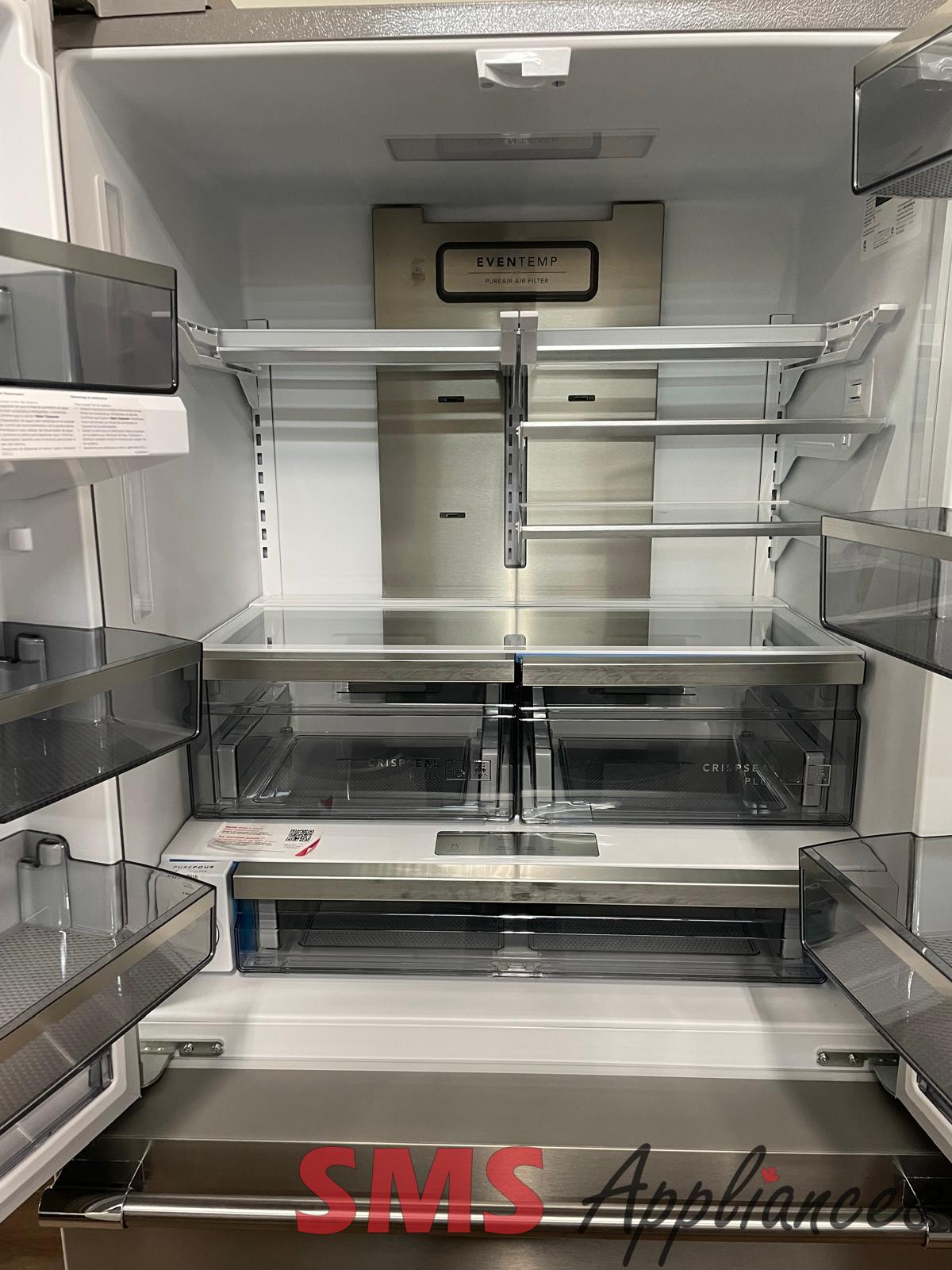 OPEN BOX - Scratch & Dent, 36