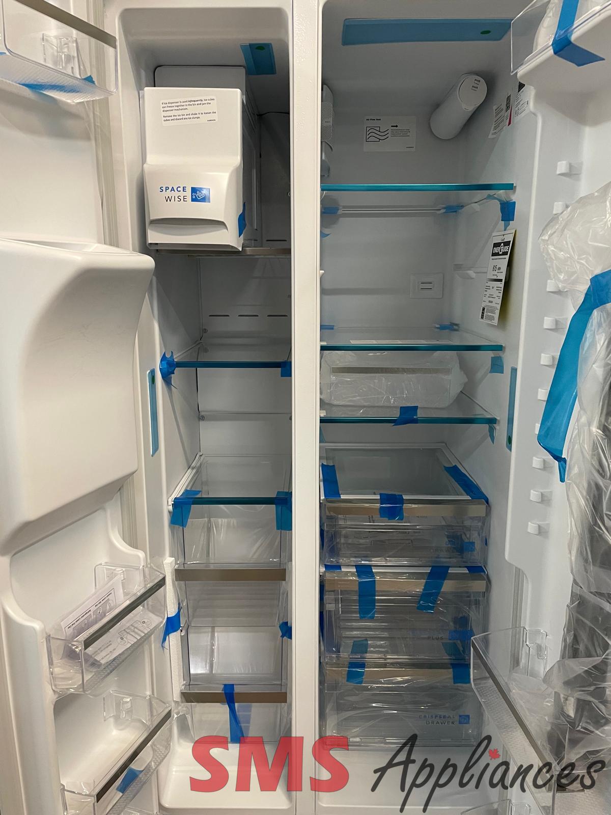 OPEN BOX - Scratch & Dent, 33