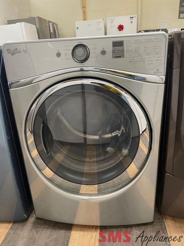 WHIRLPOOL Dryer  , YWED95HEDU0 WHIRLPOOL Dryer  , YWED95HEDU0