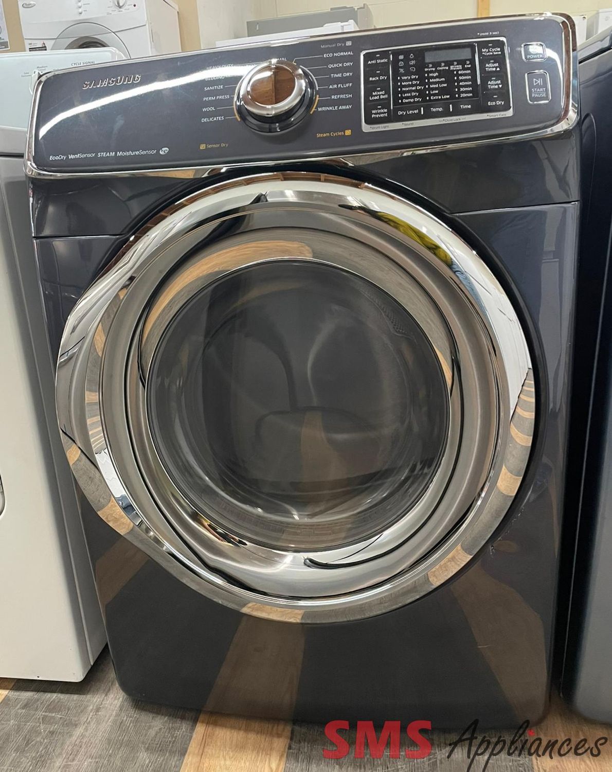 SAMSUNG Dryer, DV45H6300EG/AC