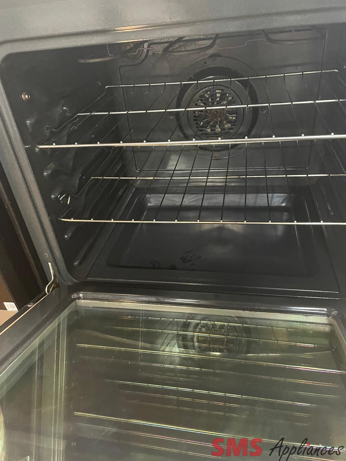 FRIGIDAIRE, Electric Stove, CGEF3059RFA