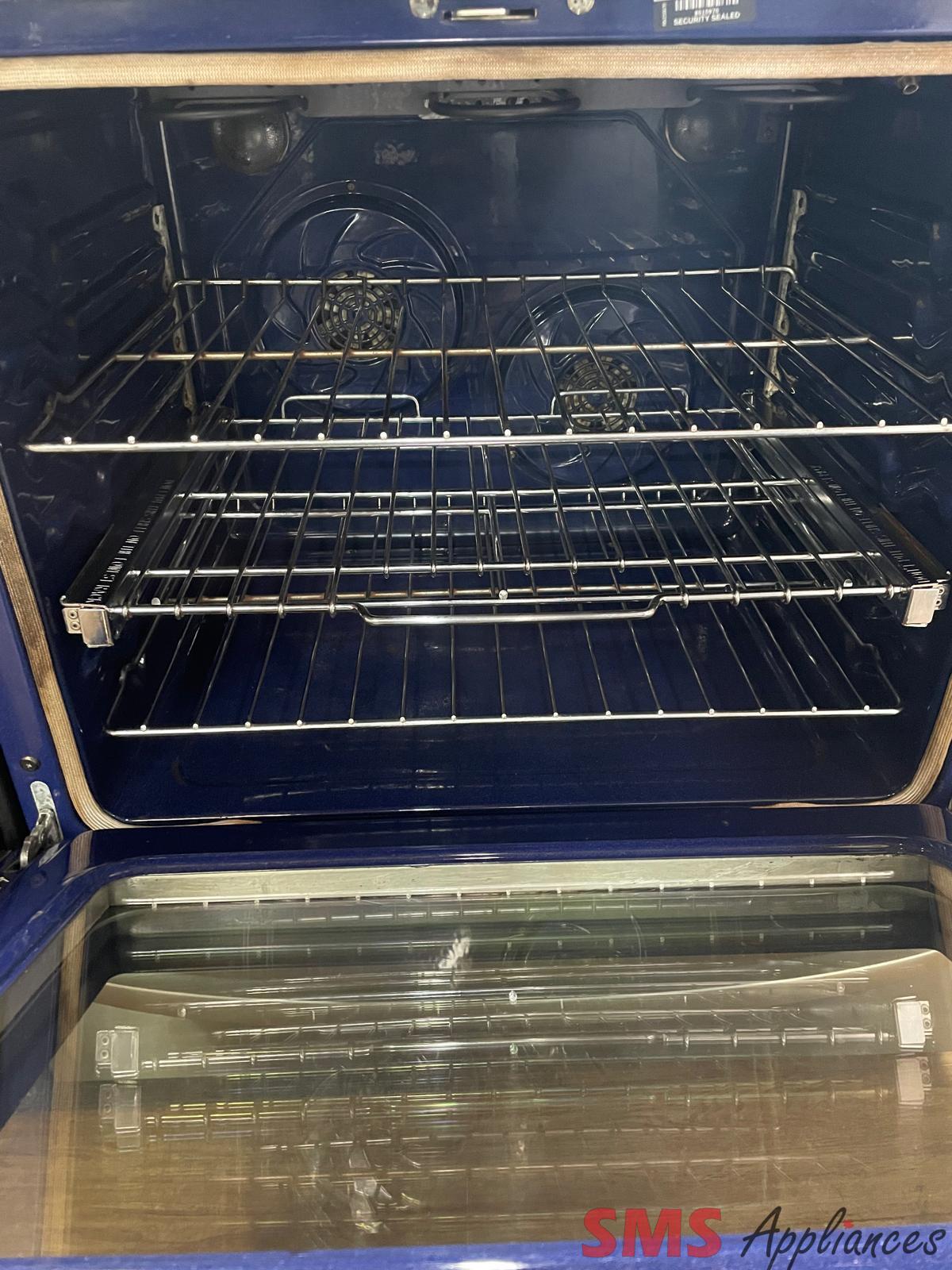 LG, Electric Stove, LSE3092ST/00