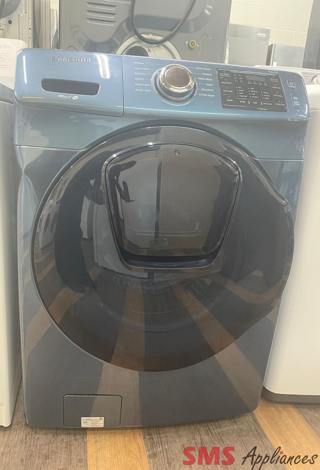 SAMSUNG Washer , WF45K6200AZ/A2
