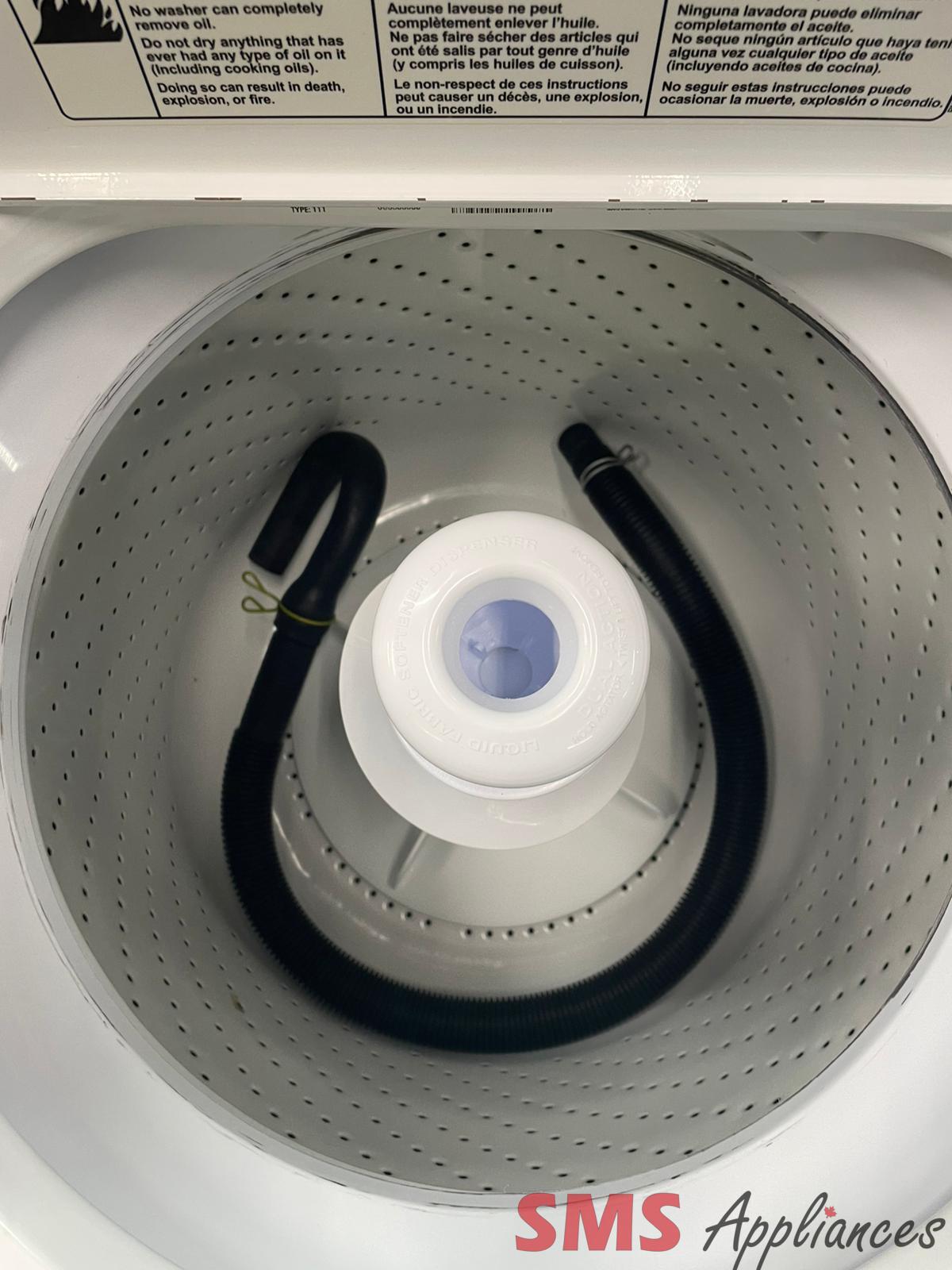 KENMORE Washer , 110.26682500