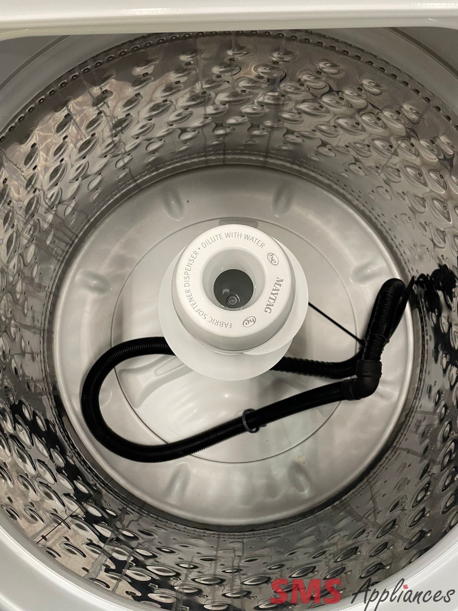 MAYTAG Washer , MVWC565FWO