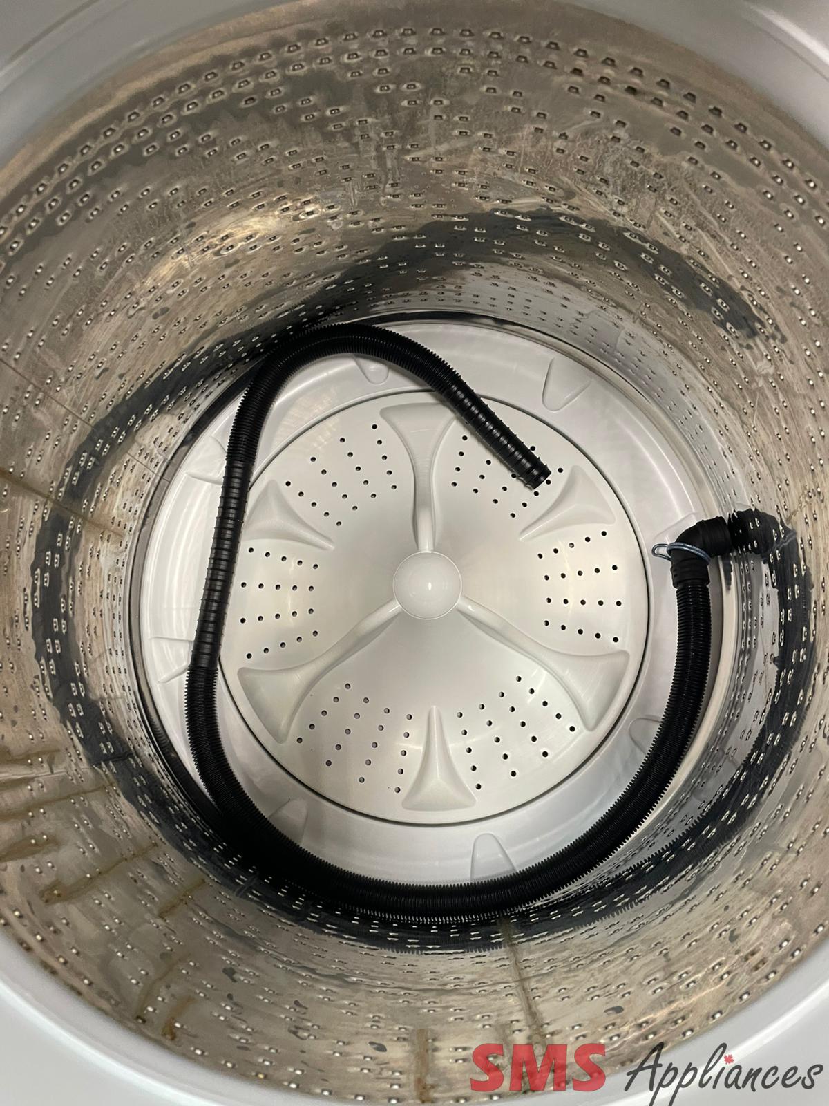 WHIRLPOOL Washer , WTW4915EW1