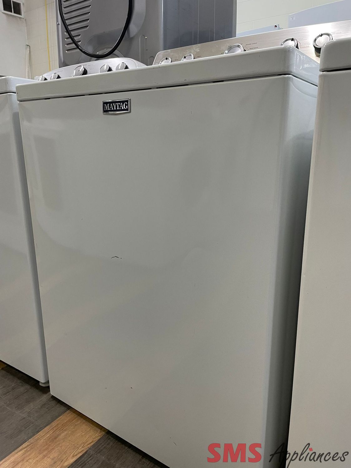 MAYTAG Washer , MVWC565FWO