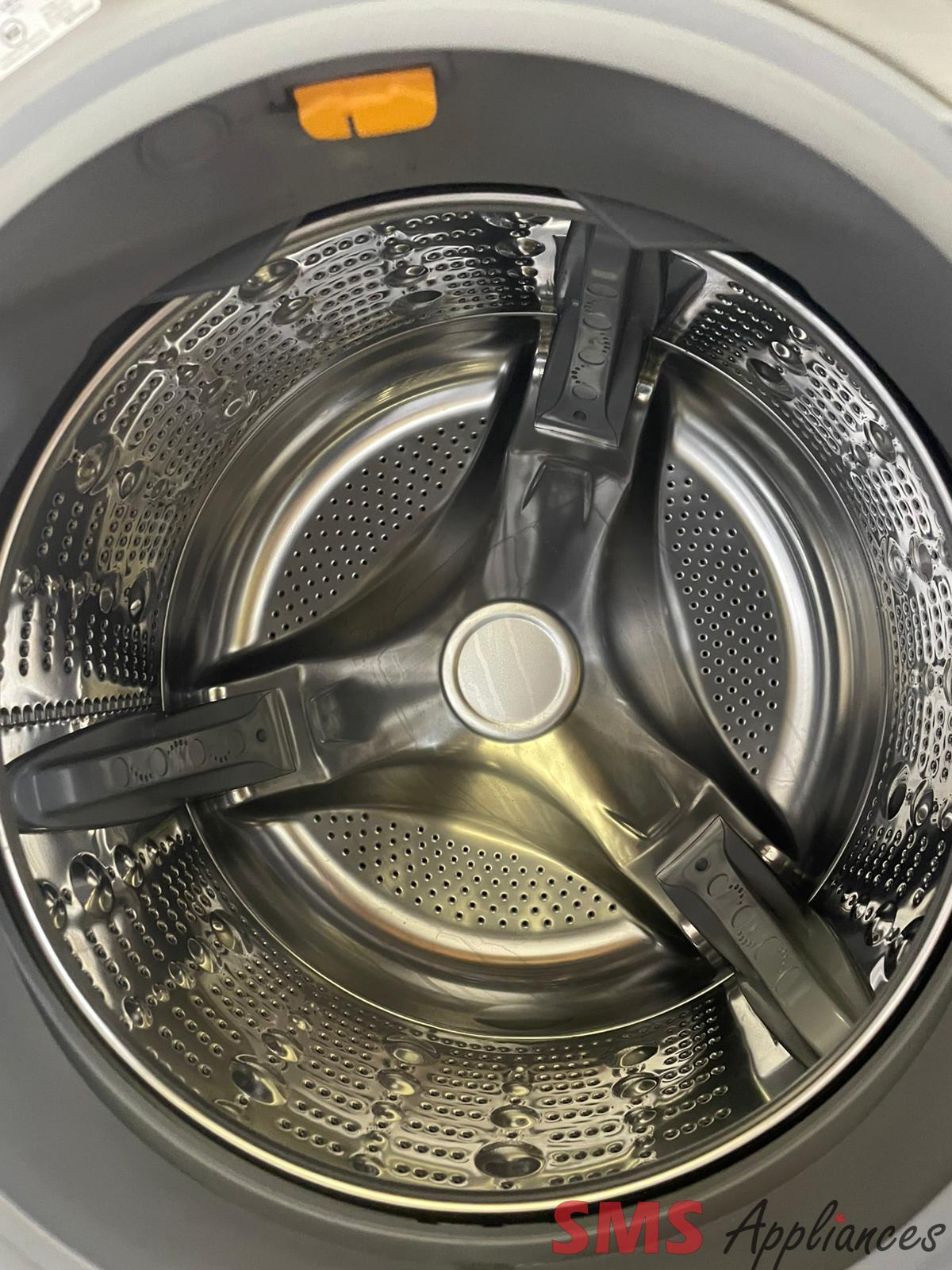 LG Washer , WM2550HVCA