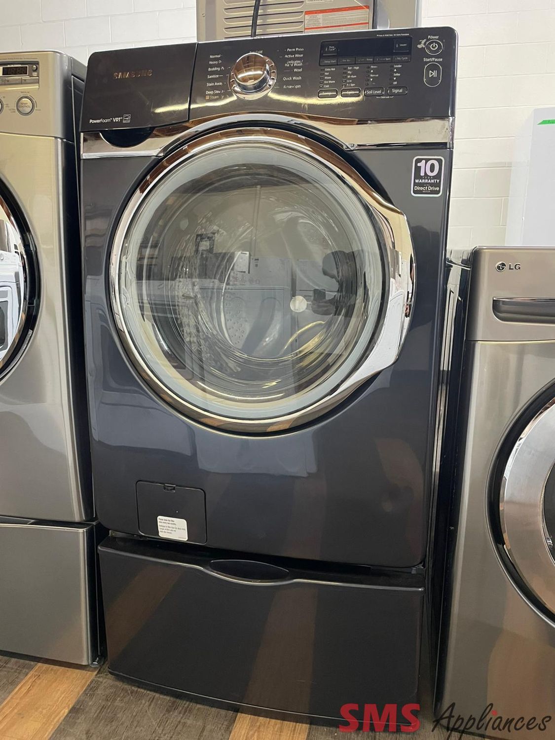 SAMSUNG WASHER , WF397UTPAGR/A2 SAMSUNG WASHER , WF397UTPAGR/A2