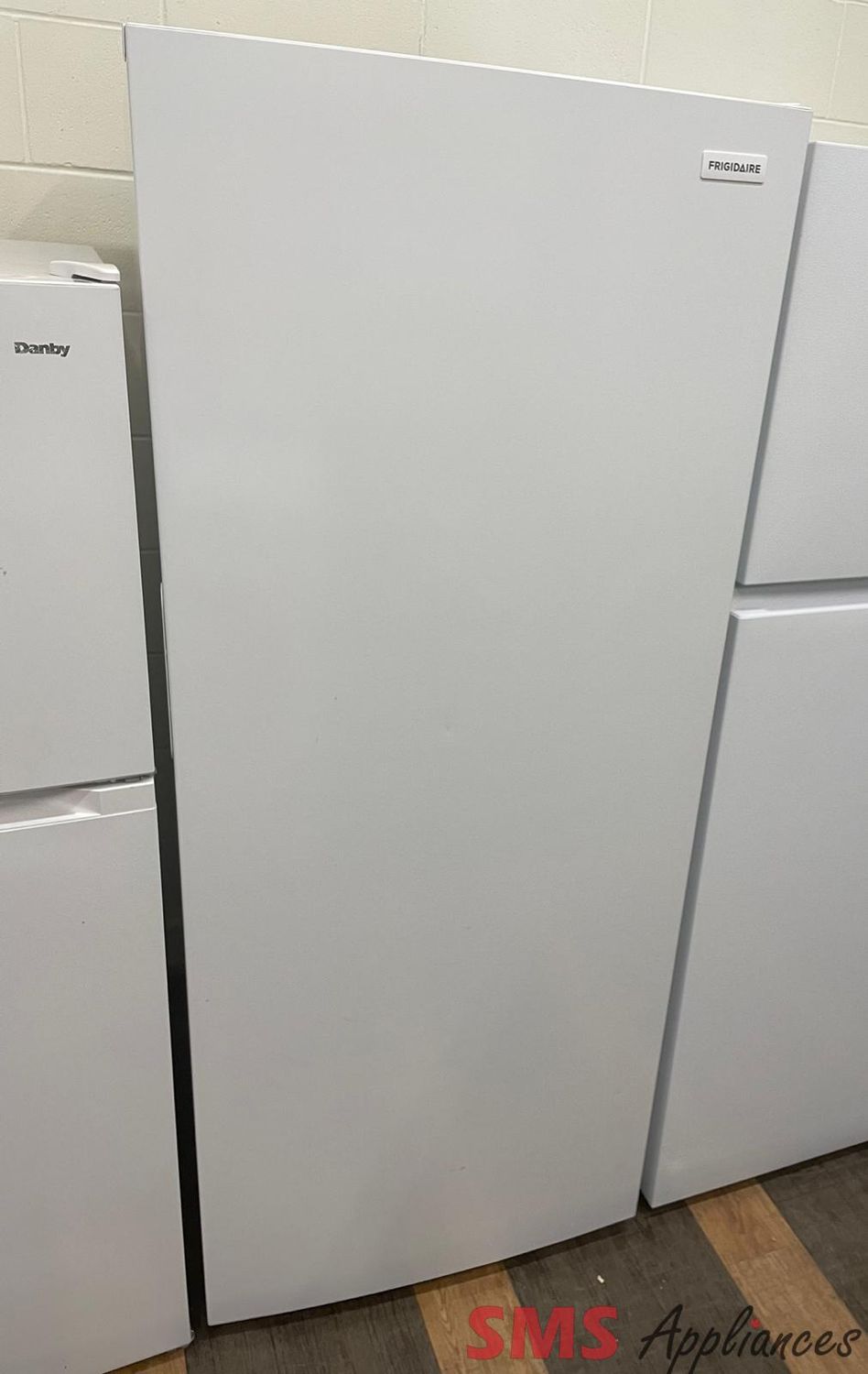 ELECTROLUX Freezer , FFFU13F2V1