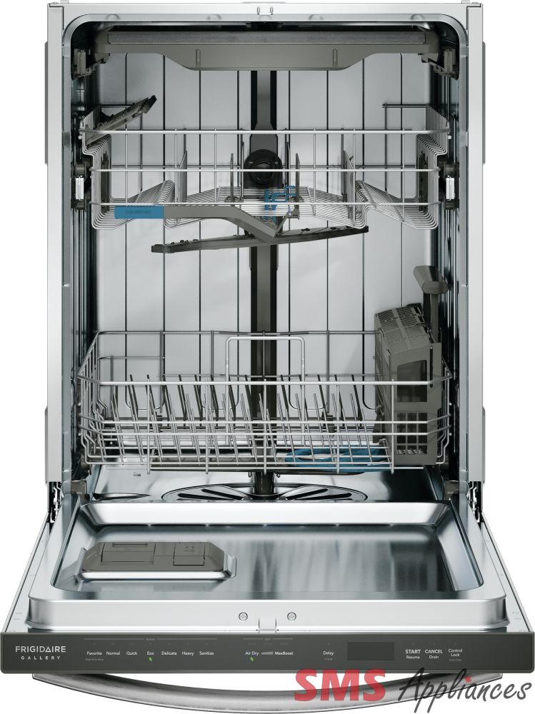 BRAND NEW - Frigidaire Gallery Built In Dishwasher 24