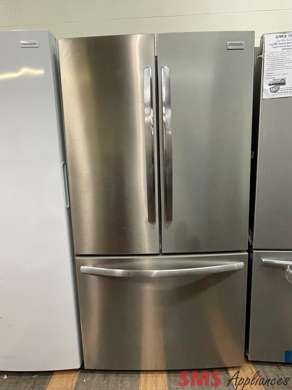 FRIGIDAIRE Gallery, 36'' French Door Refrigerator, GRFN2853AF FRIGIDAIRE Gallery, 36'' French Door Refrigerator, GRFN2853AF