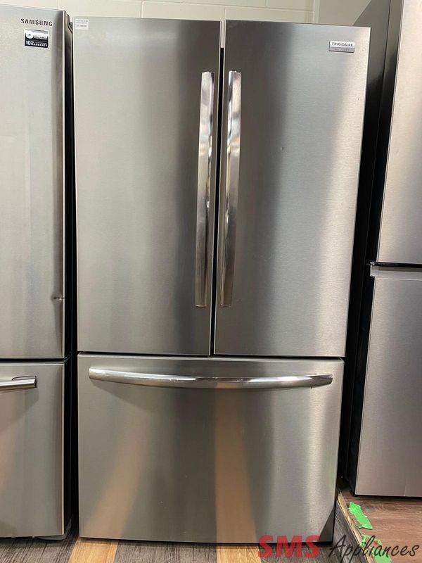 FRIGIDAIRE Gallery, 36'' French Door Refrigerator, GRFN2853AF FRIGIDAIRE Gallery, 36'' French Door Refrigerator, GRFN2853AF