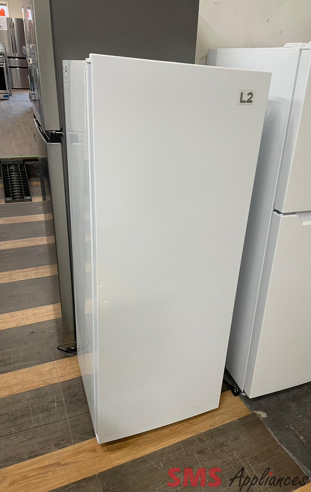 L2 UPRIGHT FREEZER, LRUO7B3AWW