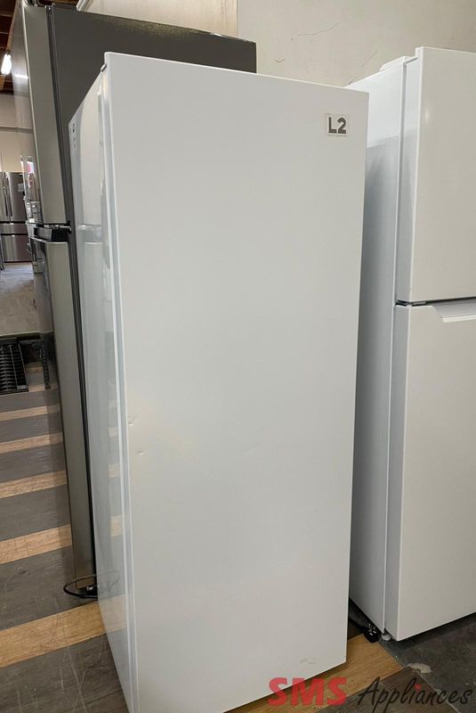 OPEN BOX - Scratch & Dent, L2 Upright Freezer, LRUO7B3AWW OPEN BOX - Scratch & Dent, L2 Upright Freezer, LRUO7B3AWW