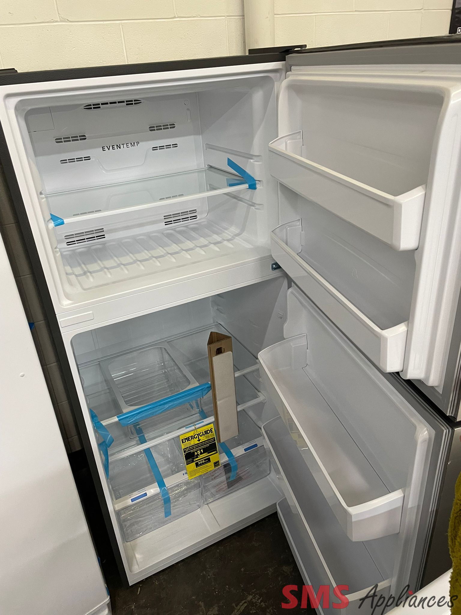 OPEN BOX - Scratch & Dent,  30