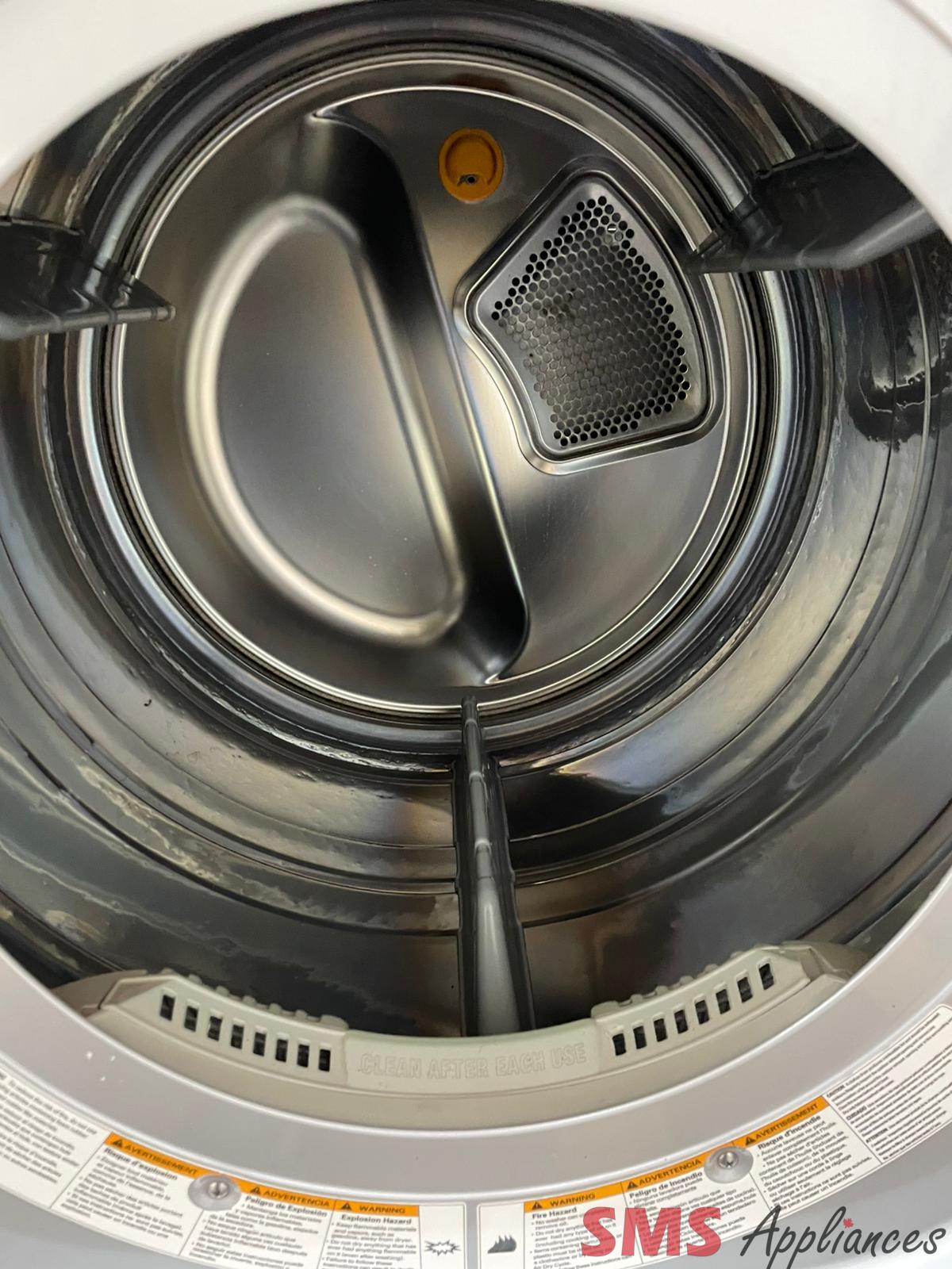 LG Dryer , DLEX3001P