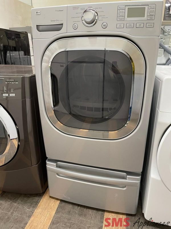 LG Dryer , DLEX3001P LG Dryer , DLEX3001P