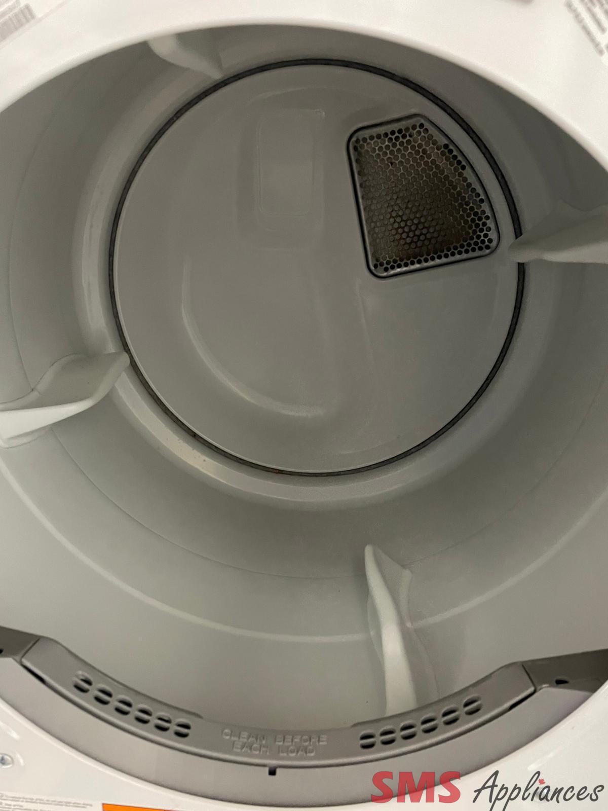 WHIRLPOOL DRYER , YWED75HEFW