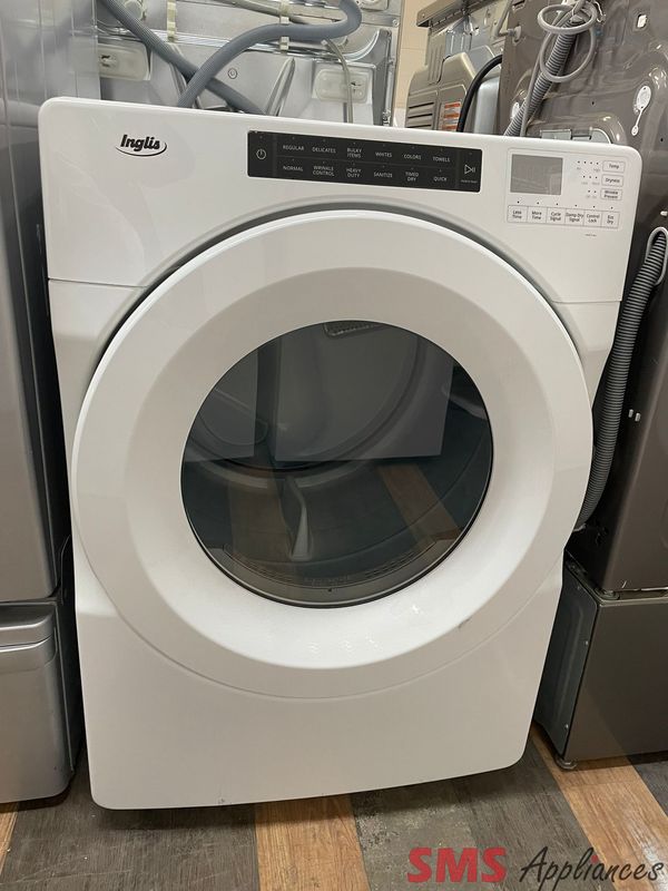 INGLIS DRYER , YIED5900HW2 INGLIS DRYER , YIED5900HW2