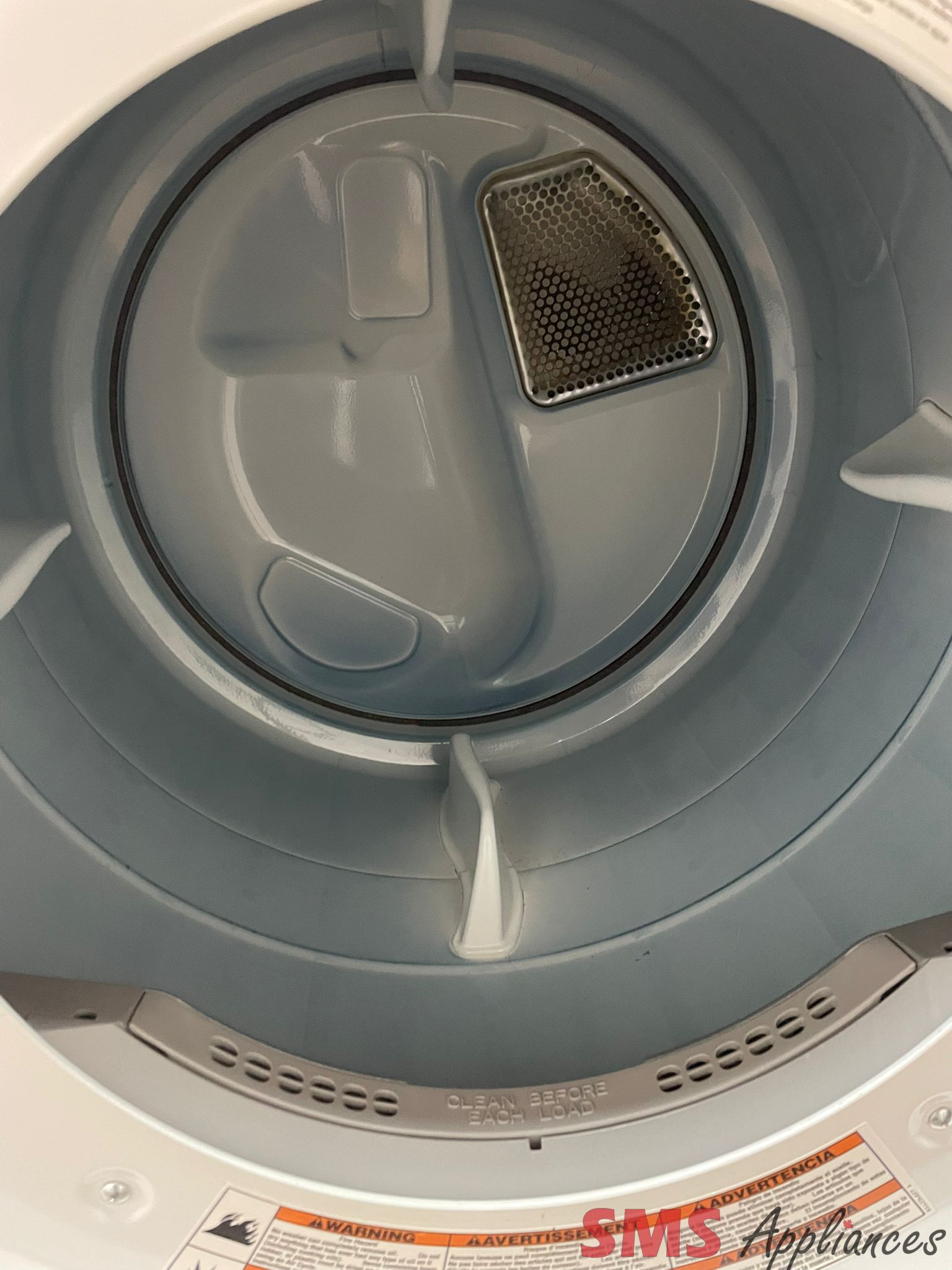 INGLIS DRYER , YIED5900HW2