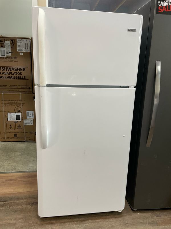 KENMORE, Top Mount Fridge, 970-408421 KENMORE, Top Mount Fridge, 970-408421