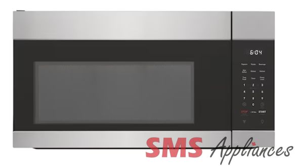 Brand New, FRIGIDAIRE, 30'' Over the Range (OTR) Microwave Oven, FMOS174CBS