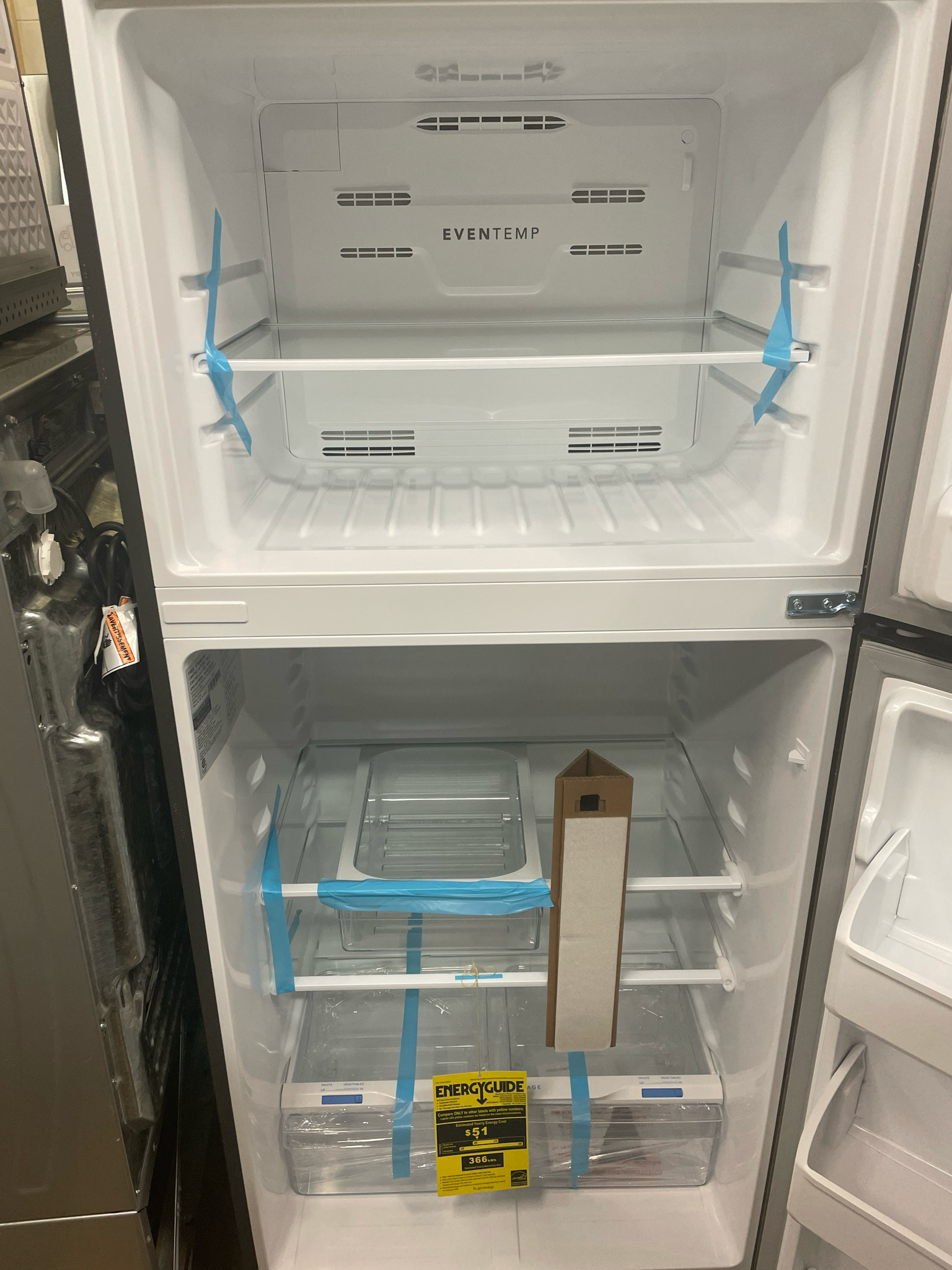 OPEN BOX - Scratch & Dent,  30