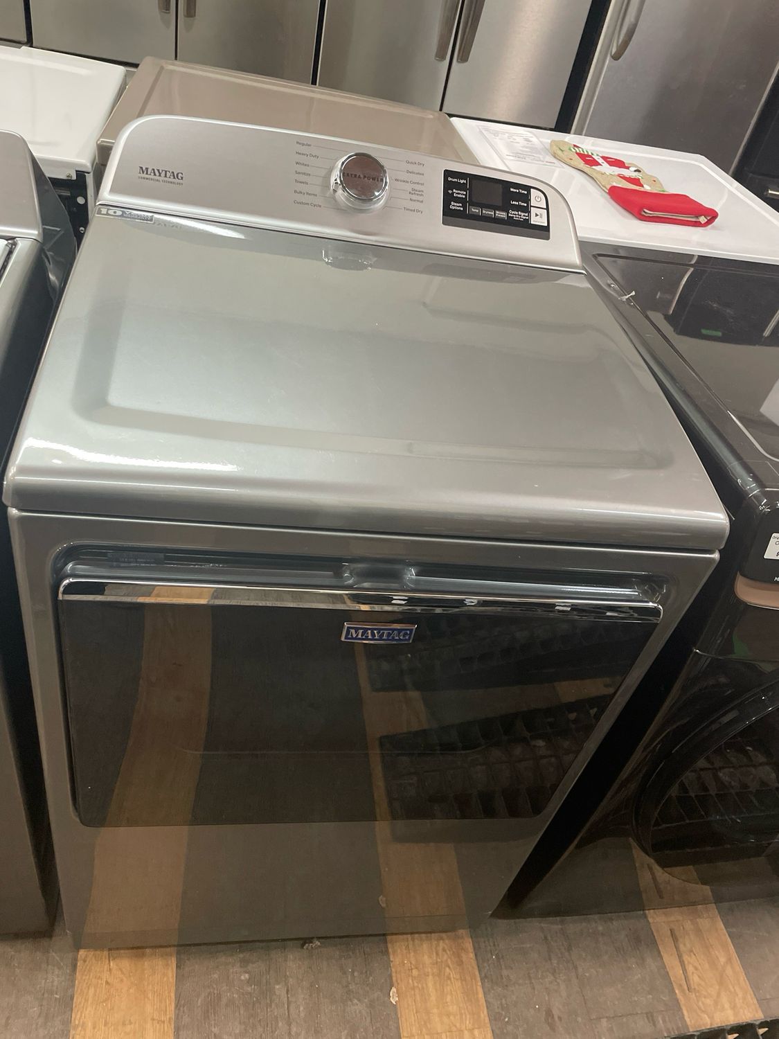 MAYTAG Dryer , YMED7230HC2