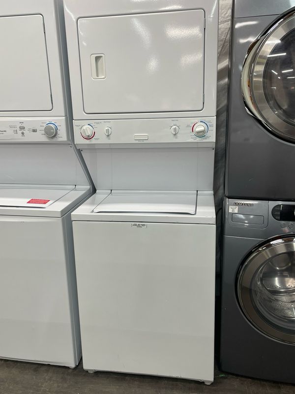 ELECTROLUX Laundry Tower, MEX731CAS3