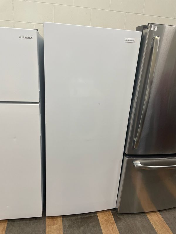 FRIGIDAIRE Freezer , FFU13F2VW FRIGIDAIRE Freezer , FFU13F2VW