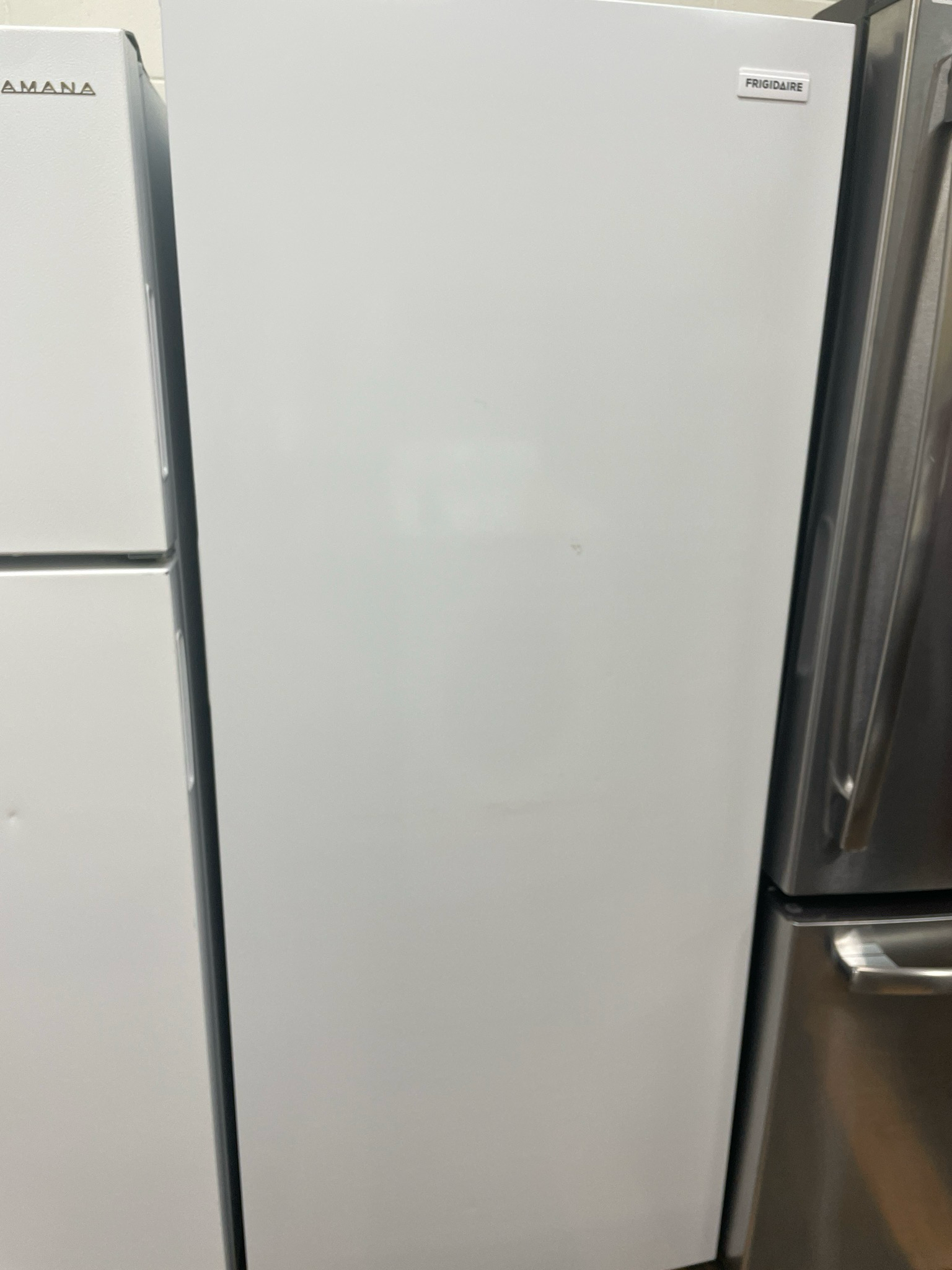 FRIGIDAIRE Freezer , FFU13F2VW